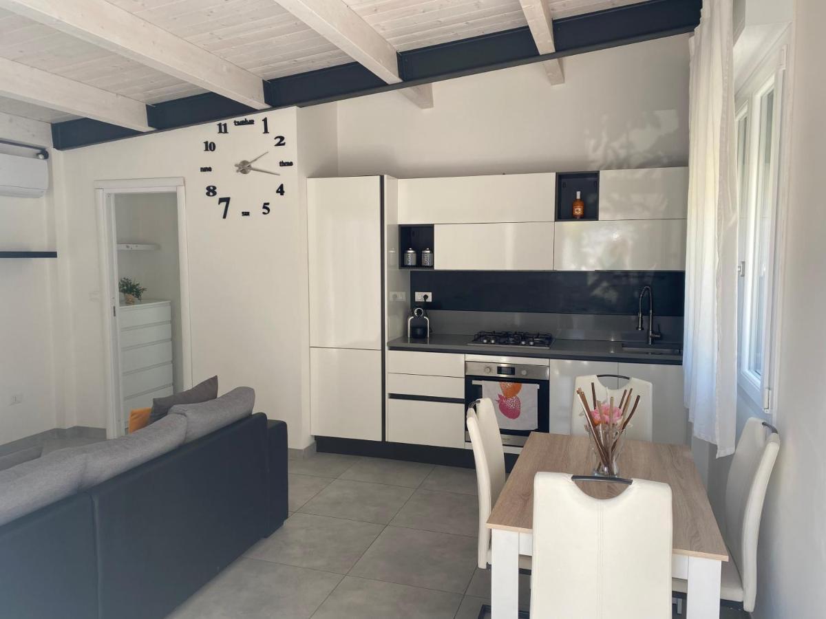 Ferienwohnung Dimora Maria Elena Pescara Exterior foto